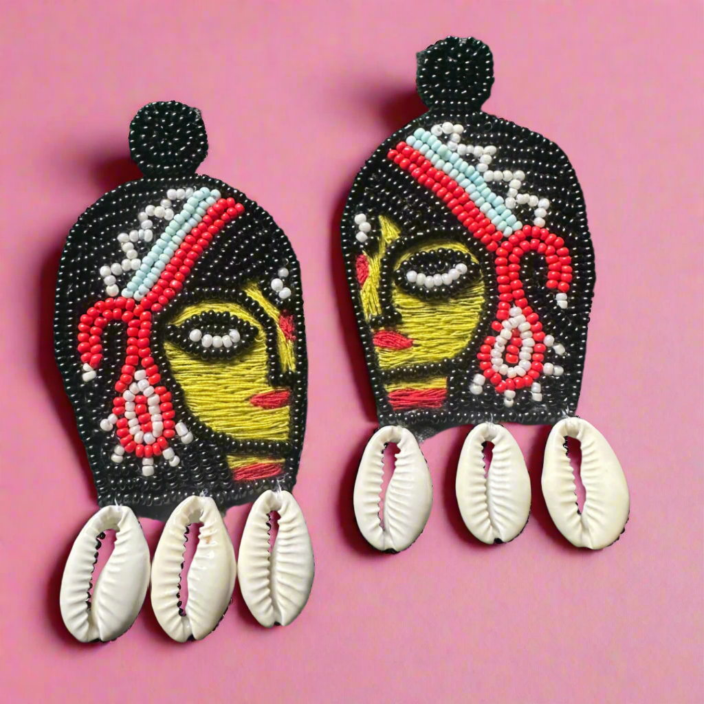 Durga Earings