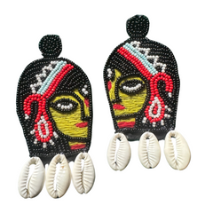 Durga Earings