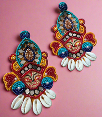 Shubh Shakti Durga Maa