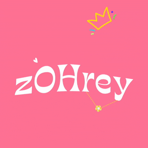 Zohrey